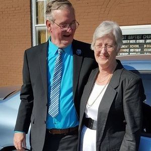 Meet your Posher, Shirley